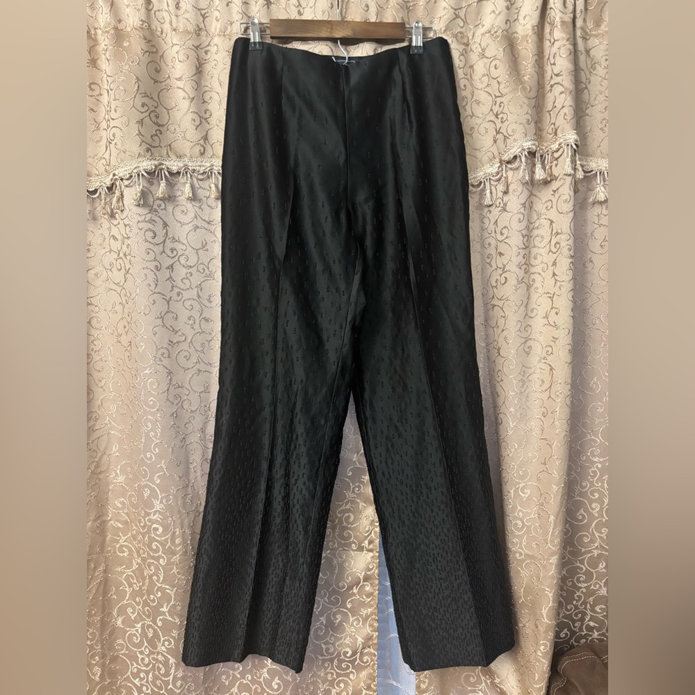 Vintage Bentley Arbuckle Women’s Beaded Dress Pants-